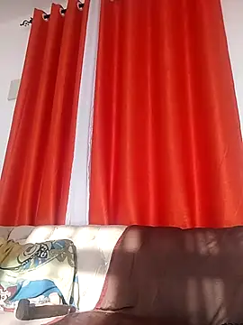 Snapshot of Kamdollie chatting on 03.14.25 Kamdollie online show from 03.14.25