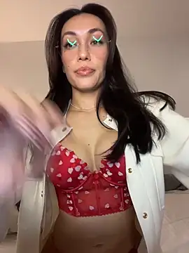 MichelleFerry  online show from 12.20.25