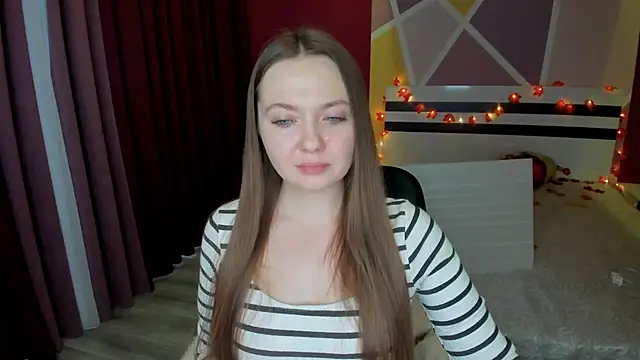 LizaGost online show from 12.01.25