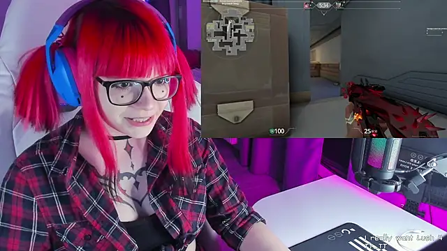 Snapshot of Yumi_Youkai chatting on 03.22.25 Yumi Youkai online show from 03.22.25