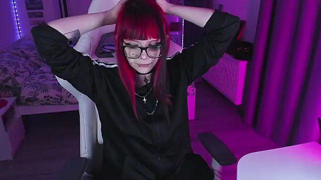 Yumi Youkai online show from 02.02.26