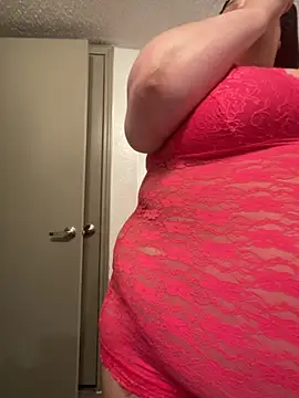 Snapshot of bbwredhead chatting on 09.11.25 bbwredhead online show from 09.11.25
