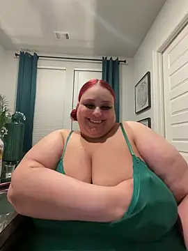 Snapshot of bbwredhead chatting on 02.20.26 bbwredhead online show from 02.20.26