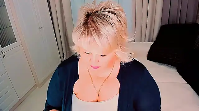 BIGTITSBBW online show from 01.26.25