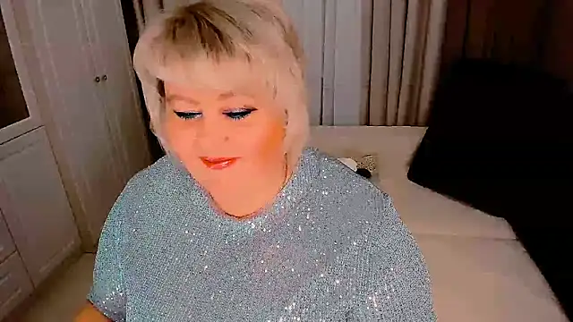 BIGTITSBBW online show from 01.27.25