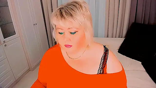 BIGTITSBBW online show from 02.02.25