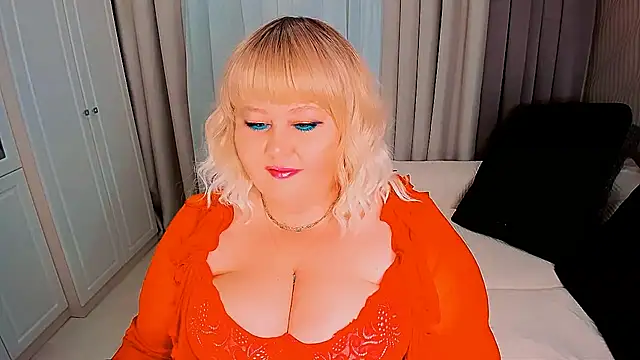 BIGTITSBBW online show from 03.11.25