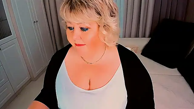 BIGTITSBBW online show from 03.17.25