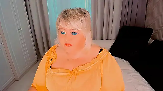 BIGTITSBBW online show from 09.13.25