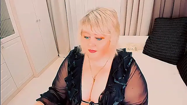 BIGTITSBBW online show from 02.23.26