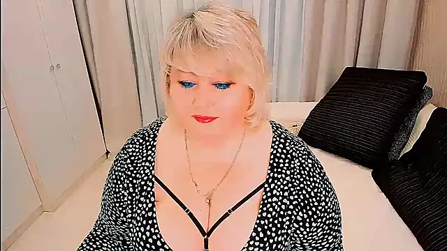 BIGTITSBBW online show from 03.19.26