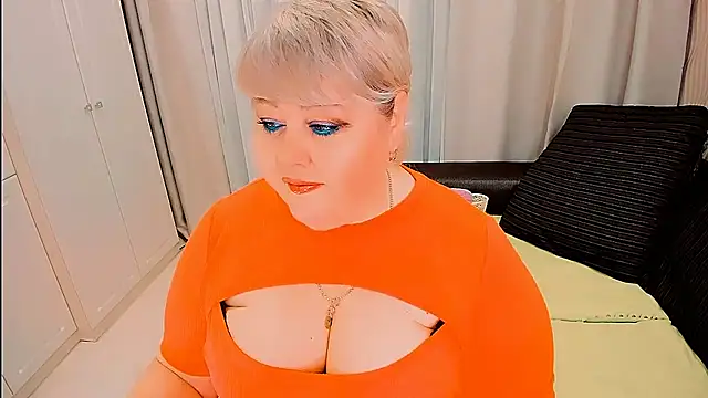 BIGTITSBBW online show from 03.30.26