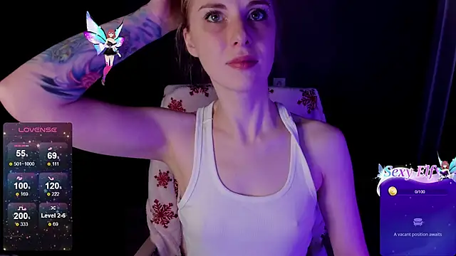 Aqualen online show from 12.21.24