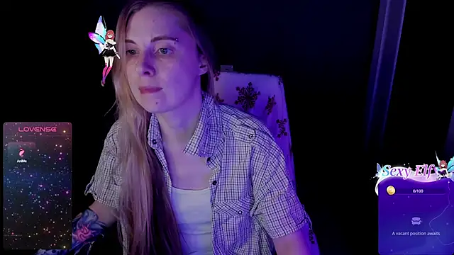 Aqualen online show from 02.03.25