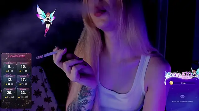 Aqualen online show from 02.19.25