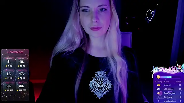 Aqualen online show from 03.12.25