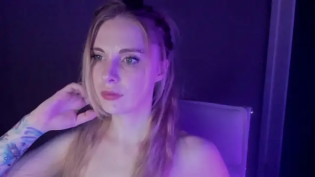 Aqualen online show from 03.19.25