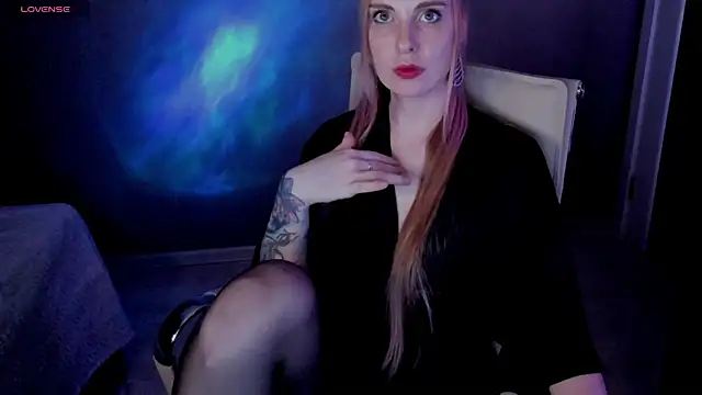 Aqualen online show from 11.10.25