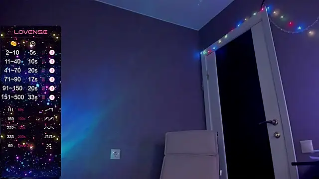 Aqualen online show from 02.19.26