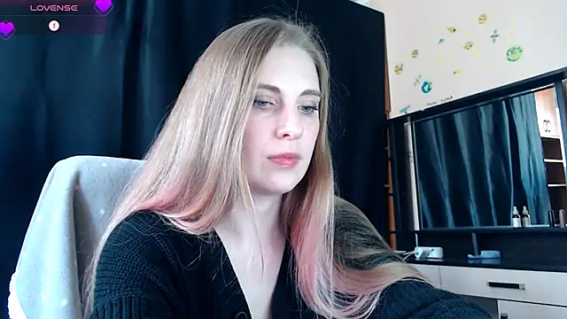 Aqualen online show from 03.25.26