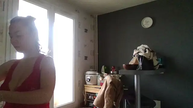 BabyNila online show from 01.19.25