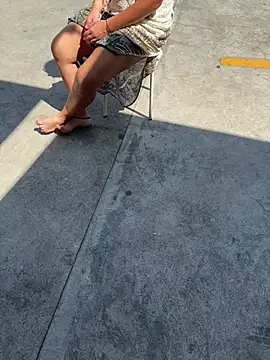 BabyNila online show from 02.10.25