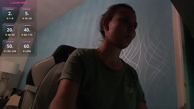 BabyNila online show from 09.10.25