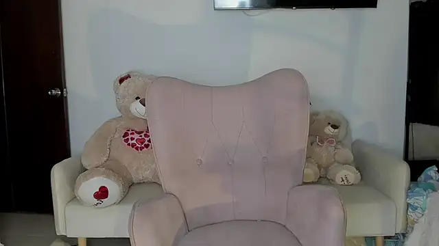 selene king2 online show from 07.10.26
