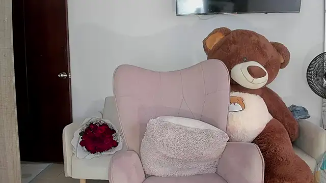selene king2 online show from 07.20.26