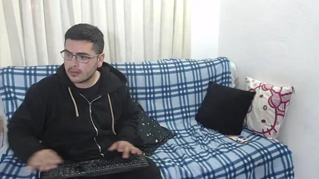 luxury sex 17 online show from 01.03.25