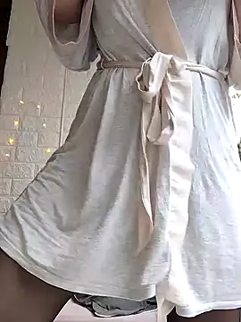 SexyMichellexo online show from 01.07.25