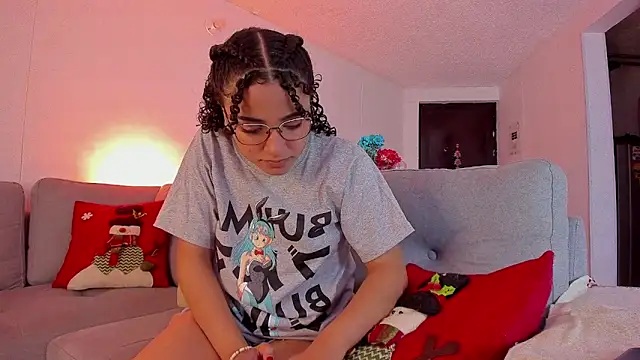 DAHLIA BROWNIE online show from 12.28.24