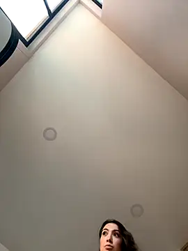 AnnaCastillo  online show from 10.21.25