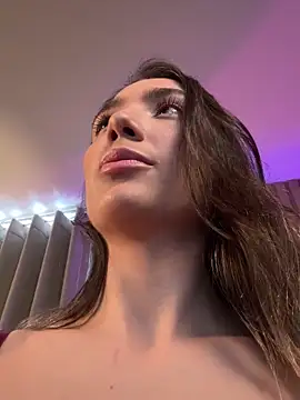 AnnaCastillo  online show from 11.26.25