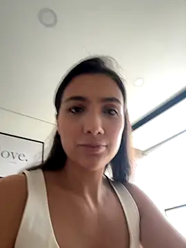 AnnaCastillo  online show from 12.04.25