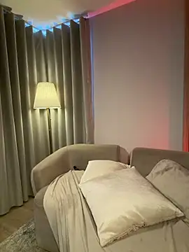 AnnaCastillo  online show from 03.07.26