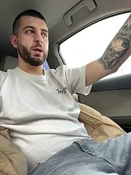 ElChapoGuzman95 online show from 02.13.25