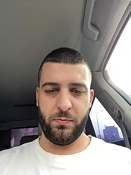 ElChapoGuzman95 online show from 02.13.25