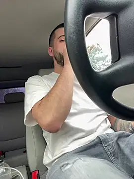 ElChapoGuzman95 online show from 02.13.25