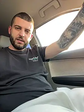 ElChapoGuzman95 online show from 02.15.25