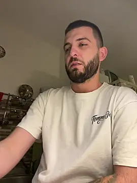 ElChapoGuzman95 online show from 02.17.25