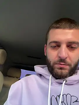 ElChapoGuzman95 online show from 02.22.25