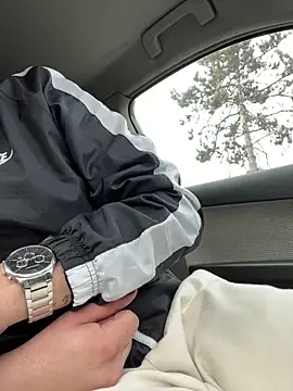 ElChapoGuzman95 online show from 03.07.25