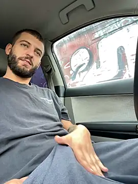 ElChapoGuzman95 online show from 09.13.25