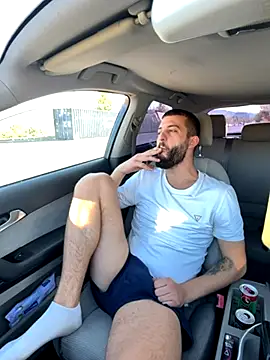 ElChapoGuzman95 online show from 10.15.25