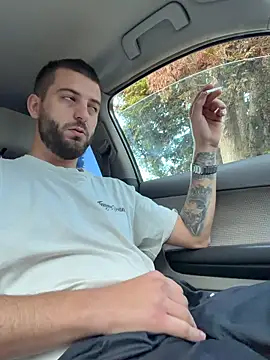 ElChapoGuzman95 online show from 11.05.25