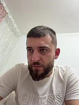 ElChapoGuzman95 online show from 01.05.26