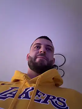 ElChapoGuzman95 online show from 02.06.26