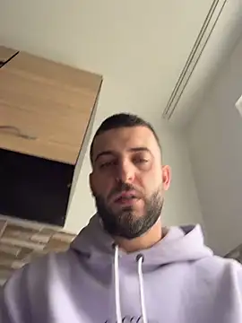 ElChapoGuzman95 online show from 02.15.26