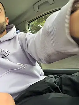 ElChapoGuzman95 online show from 02.17.26